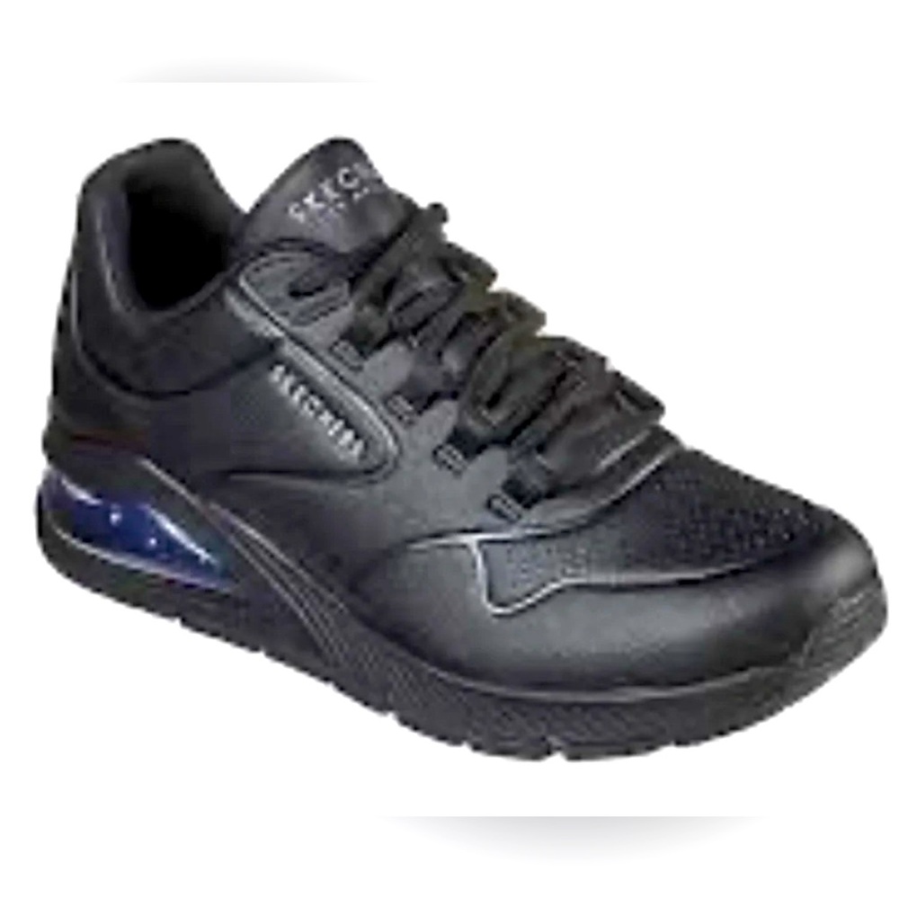 Skechers Women’s Black Athletic Shoes